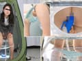 非常用トイレの使い方完全マニュアル10 サンプル画像 1