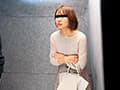 「うしろ向いてくださいっ！」　止まるエレベーター　非常用トイレ緊急うんこ サンプル画像 1