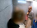 「うしろ向いてくださいっ！」　止まるエレベーター　非常用トイレ緊急うんこ２ サンプル画像 7