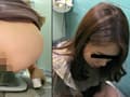 自撮り大便録３　みさき　10日間の排泄記録 サンプル画像 7