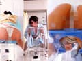 官能糞もらし3 コスプレ編 サンプル画像 18