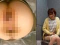 「うしろ向いてくださいっ！」　止まるエレベーター　非常用トイレ緊急うんこ３ サンプル画像 2
