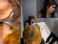 「うしろ向いてくださいっ！」　止まるエレベーター　非常用トイレ緊急うんこ３ サンプル画像 10