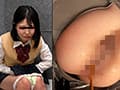 「うしろ向いてくださいっ！」　止まるエレベーター　非常用トイレ緊急うんこ４ サンプル画像 8