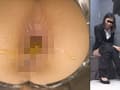 「うしろ向いてくださいっ！」　止まるエレベーター　非常用トイレ緊急うんこ５ サンプル画像 3