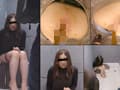 「うしろ向いてくださいっ！」　止まるエレベーター　非常用トイレ緊急うんこ５ サンプル画像 10