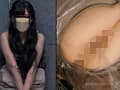 「うしろ向いてくださいっ！」 止まるエレベーター 非常用トイレ緊急うんこ６ サンプル画像 4
