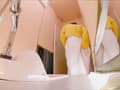 実録・面接に来た女に下剤を飲ませ排泄姿を覗いた上、 ウンコを採取してみた。12 サンプル画像 1