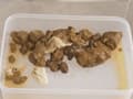 実録・面接に来た女に下剤を飲ませ排泄姿を覗いた上、 ウンコを採取してみた。12 サンプル画像 10