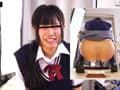 鏡を見ながらのウンコ 恥態鏡覗糞姿24 サンプル画像 10