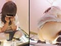 実録・面接に来た女に下剤を飲ませ排泄姿を覗いた上、 ウンコを採取してみた。14 サンプル画像 2