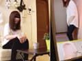 実録・面接に来た女に下剤を飲ませ排泄姿を覗いた上、 ウンコを採取してみた。14 サンプル画像 6