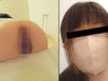 ゆいかの四季折々うんこ サンプル画像 4
