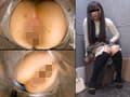 止まるエレベーター 非常用トイレ緊急うんこ10 サンプル画像 13