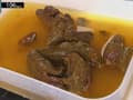 鏡を見ながらのウンコ 恥態鏡覗糞姿32 サンプル画像 5