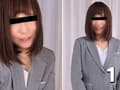 直立脱糞11 排泄実験観察シリーズ54 サンプル画像 1