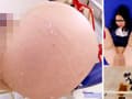 便意脱糞遊戯・1 サンプル画像 8