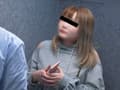 止まるエレベーター 非常用トイレ緊急うんこ10 サンプル画像 6