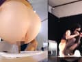 予想外うんこ９ 意図せず糞した女達 サンプル画像 4