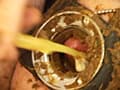 脱糞セレブ8 サンプル画像 6