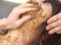脱糞セレブ9 サンプル画像 5