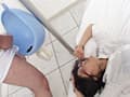 脱糞セレブ13 サンプル画像 2