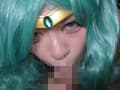 ビキニ海王♀滝糞！！ サンプル画像 5