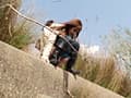 実録！！女友達の野グソ野しょん サンプル画像 4