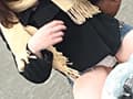 実録！！女友達の野グソ野しょん8 サンプル画像 4