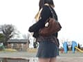 実録！！女友達の野グソ野しょん8 サンプル画像 5