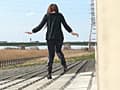 実録！！女友達の野グソ野しょん8 サンプル画像 7