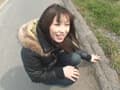 実録！！女友達の野グソ野しょん DX 4時間 サンプル画像 1