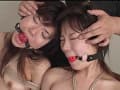 糞尿縄姉妹 サンプル画像 2