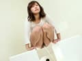 素人娘の自然便4 サンプル画像 3