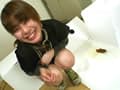 素人娘の自然便8 サンプル画像 9