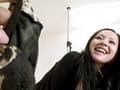 素人娘の自然便14 サンプル画像 13