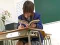 素人娘の自然便25 サンプル画像 11