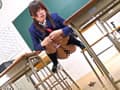素人娘の自然便25 サンプル画像 18