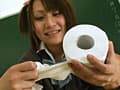 素人娘の自然便27 サンプル画像 7