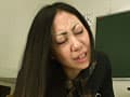 長髪お嬢様の下品な排泄 サンプル画像 5