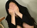 長髪お嬢様の下品な排泄 サンプル画像 10