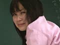 女教師屈○のおもらし脱糞 サンプル画像 7