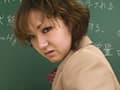 糞汁交じりの軟便おもらし サンプル画像 8