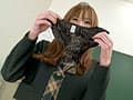 下痢便ダダ漏れ女子○生 サンプル画像 4