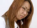 腹痛OLのデスク脱糞 サンプル画像 2