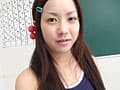 ツインテール娘の全裸排便 サンプル画像 2