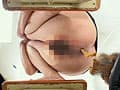 素人娘のメガ盛りうんこ サンプル画像 5