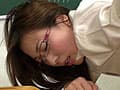 女教師の卑猥なうんこおもらし サンプル画像 5
