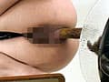 娘のトンネルを突き抜ける特急糞 サンプル画像 6