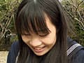 処女のおもらし野糞 サンプル画像 2